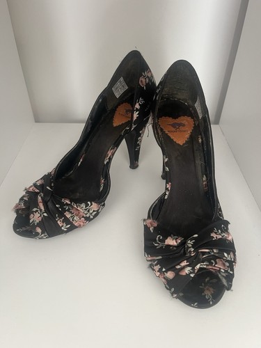 Rocket dog women open toe - dog, women's