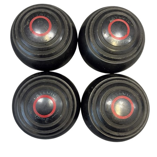 Thomas taylor bowls size - taylor, 4