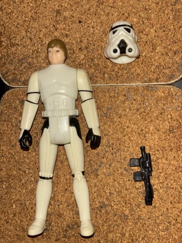Star wars figure - wars,