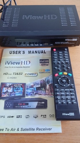 Satellite receiver full - satellite,