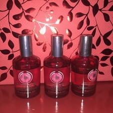 The Body Shop 3x Early Harvest