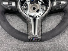 Carbon alcantara bmw m - f,