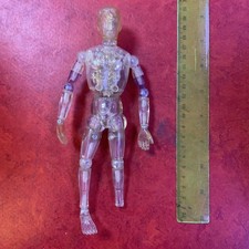 VINTAGE DENYS FISHER CYBORG