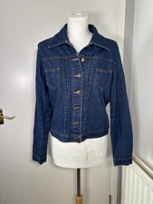 Vintage Trader Denim Jacket
