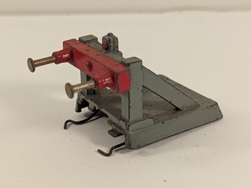 Hornby dublo buffer stop - hornby,