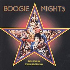 Various Artists: Boogie Nights: Music from the Original Motin Picture