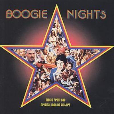 Various artists boogie - various, artists: