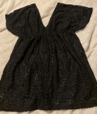 Ladies Beach Cover Up