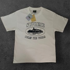 Supreme x Corteiz Tee