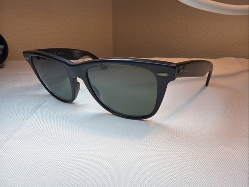 Vintage ray ban - vintage, usa