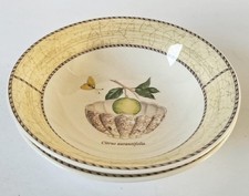 Wedgwood Sarah's Garden Cereal