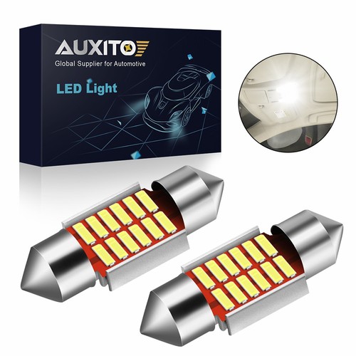 12v 31mm led - 31mm, white