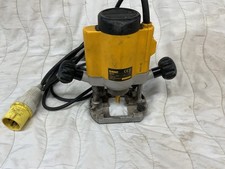 Dewalt DW613L 110V Router