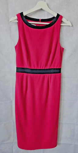 Hobbs pink black - hobbs,