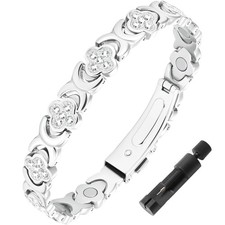 PURE COPPER CLOVER BIO