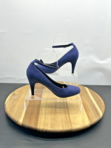New look women pumps court - new,