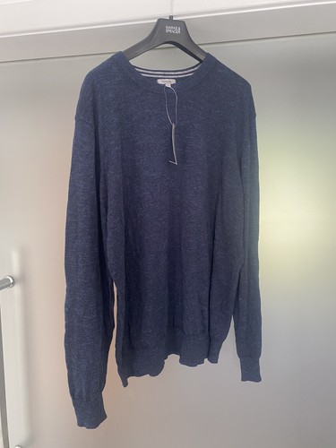 Navy 100 cotton - navy,