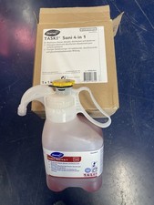 Diversey Taski Sani 4-in-1 Plus Cleaner 1.4L