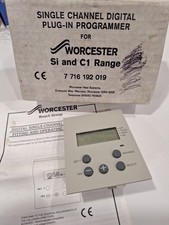 WORCESTER - DIGITAL TIMER