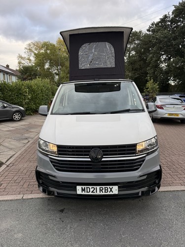 Volkswagen transporter - volkswagen,