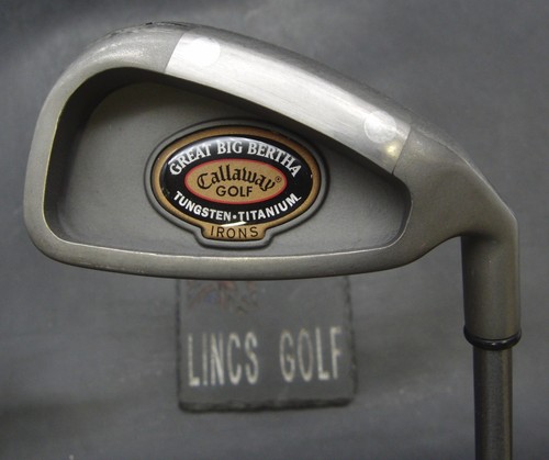 Callaway great big - great, bertha