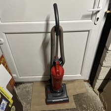 Hoover Whirlwind Evo vacuum
