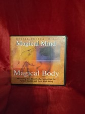 Magical Mind, Magical Body