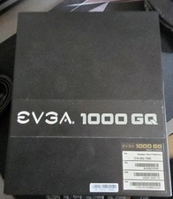 EVGA 1000GQ 1000W Power Supply