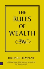 The rules of wealth