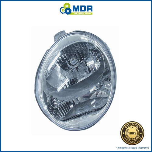 Left headlight daewoo - -,