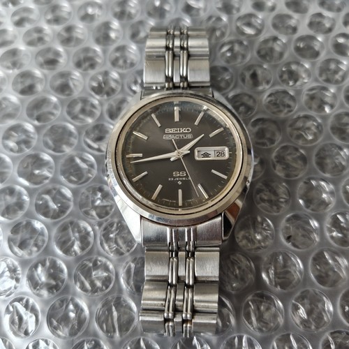 Operational seiko men - 5,