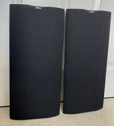 Pair genuine bowers - genuine,