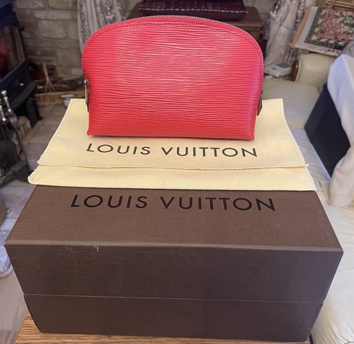 Authentic louis vuitton - louis,