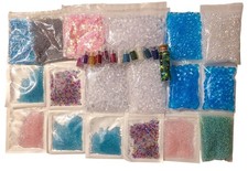 Huge Job Lot of acrylic