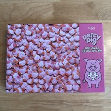 M&S Marks & Spencer Percy Pig