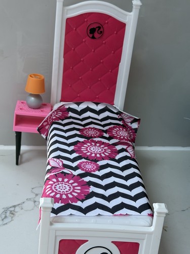 Mattel barbie house - mattel,