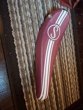  SCHWINN STINGRAY GRAPE KRATE