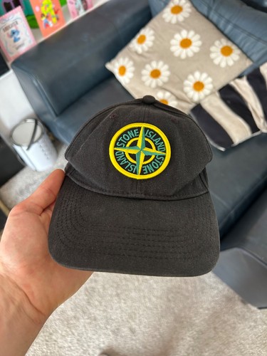 Stone island compass - stone, baseball