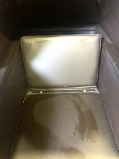 silvercross coach pram complete inner bedding