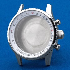 Poljot 3133 Chronograph