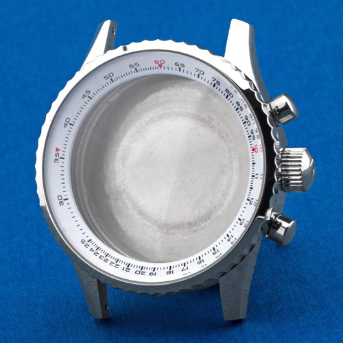 Poljot 3133 chronograph - poljot,