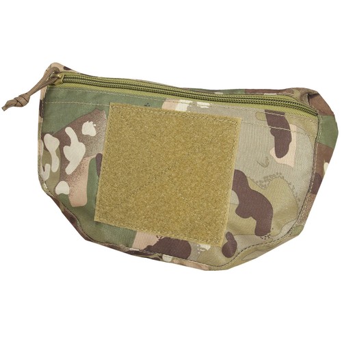 Viper scrote pouch vest - viper,