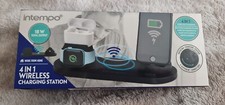 Intempo Wireless Charging