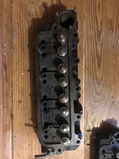 L@@K REBUILT MGB CAST IRON