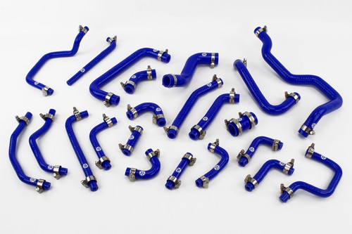 Silicone ancillary coolant - silicone,