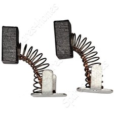 Carbon Brushes for Bosch 2609199169 GDR18V-Li GDX18V-LI GDR14,4V-LI GDS14,4V-LI