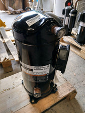 Copeland ZP182KCE-TFD-477 Scroll Compressor Refrigeration Air Conditioning R410a