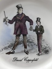 Charles Dickens Collectors
