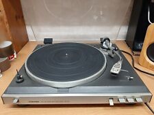 Toshiba SR -F225 Servo Controlled Turntable