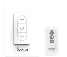 Smart Dimmer Light Switch with